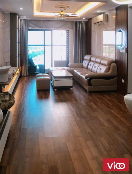 CHO THUÊ CĂN 3PN KHU S2 DỰ ÁN GOLDMARK CITY 121M GIÁ 17TR