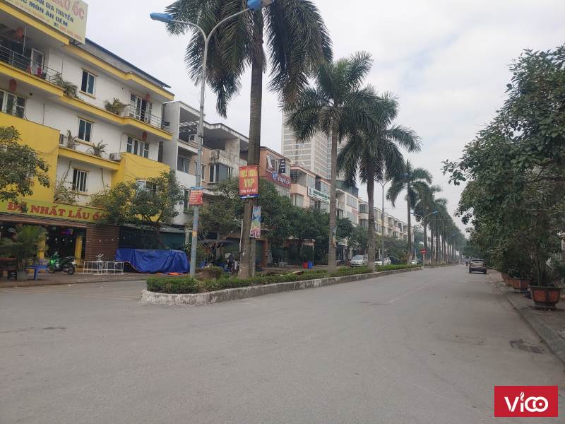 BÁN LIỀN KỀ TÂN TÂY ĐÔ GIÁ ĐẦU TƯ