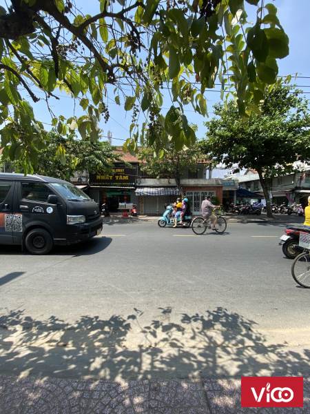 Cho thuê nhà nguyên căn mặt tiền kinh doanh đa ngành nghề 4x20 Quận 4 giá 20tr/ tháng