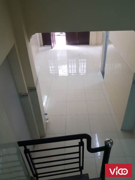 Bán nhà hẻm 1 sẹc ,ô tô tận nhà, 7x14 giá 6,7 tỷ