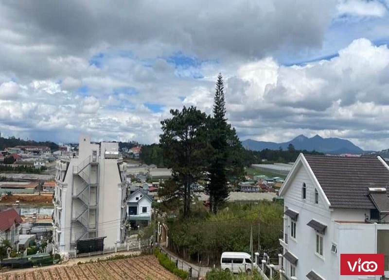 CẦN TIỀN BÁN NHANH LÔ ĐẤT RỘNG SIÊU ĐẸP TẠI Đ. SƯƠNG NGUYỆT ÁNH, PHƯỜNG 9, ĐÀ LẠT
