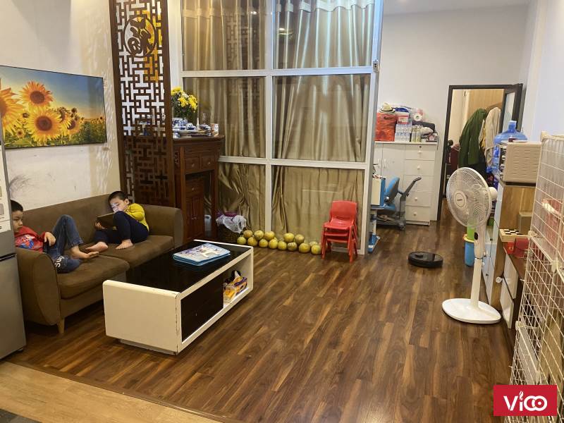 Cần bán căn hộ tại 405 N2 TT Tổng cục đo lường chất lượng quân đội, đường Phạm Văn Nghị, phường