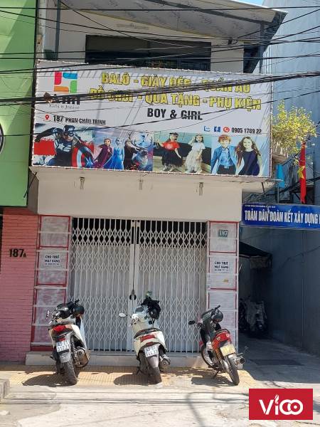 Nhà Bán Gấp Kiệt Oto Hùng Vương, Hải Châu, Giảm giá chỉ còn 2,811 tỷ