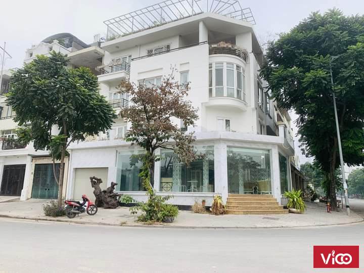 Cần Bán Biệt thự Villa. Huyndai, Hà Đông, 180m2, MT10m2, Nhỉnh 20 tỷ