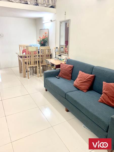 Chính chủ bán căn hộ tập thể Cơ khí Trần Hưng Đạo, Phố Thọ Lão, Hai Bà Trưng DT40m2 Giá 1.3 tỷ