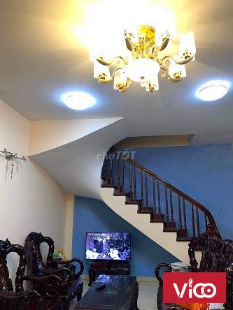 Cho thuê nhà tại Vũ Tông Phan, Khương Đình, Thanh Xuân, Hà Nội