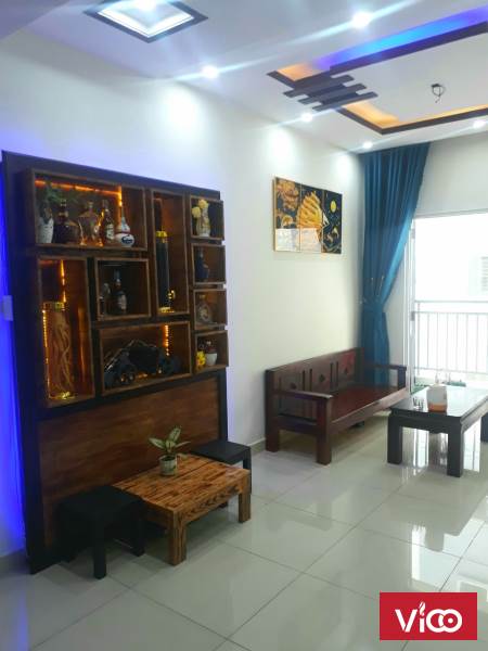 Chính Chủ Cần Bán Căn Hộ Chung Cư Vị Trí Đắc Địa Tại Thuận An, Bình Dương