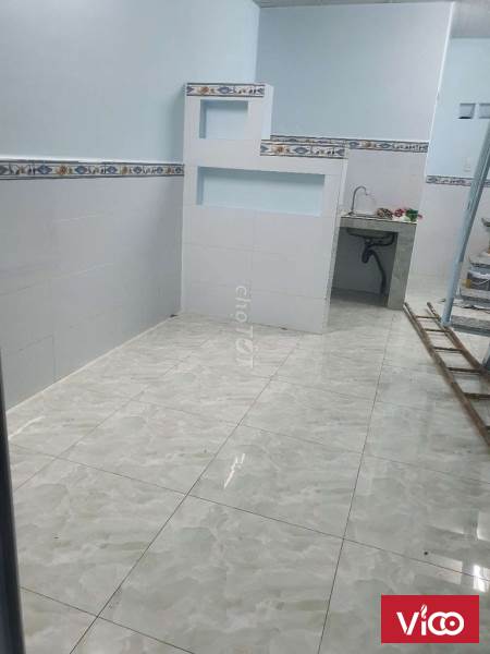 Chính Chủ Cho Thuê Nhà Giá Rẻ 1 Trệt 1 Lầu Đúc Xã Long Thới Nhà Bè