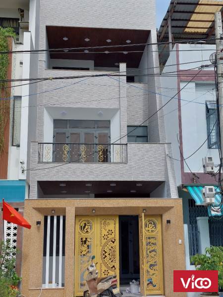 Bán Nhà Kiệt Nguyễn Chí Thanh, Hải Châu,Tặng NộiThất Xịn, Giá chỉ 3,3 tỷ