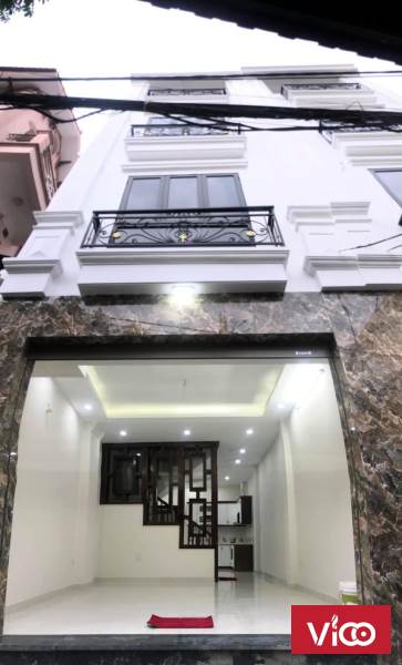 Chính chủ bán nhà 4 tầng An Trai, Hoài Dức, Hà Nội