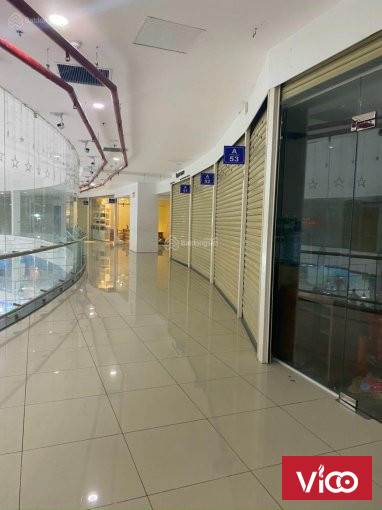 Cho thuê kiot tại căn hộ Oriental Plaza Tân Phú chỉ 1.325.000 tr/tháng