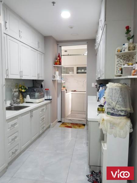 Bán gấp căn hộ Him Lam Riverside, Q7