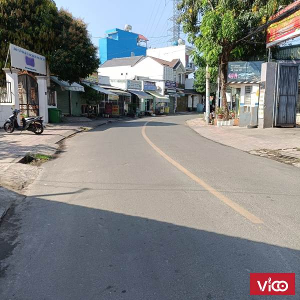 Kẹt Tiền Bán Gấp Nhà Mặt Tiền 737m2 P.Hiệp Phú, Q9 40ty5