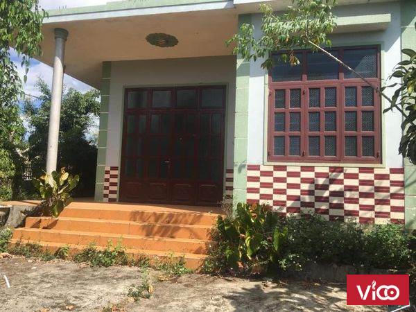 Bán NhàHẻm 994 QL 20 xã lộc châu Bảo Lộc LÂm Đồng