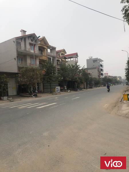 Cần Chuyển Nhượng Lô Đất tại Yên Hậu, Hòa Tiến, Yên Phong, Bắc Ninh