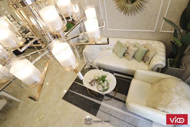 Cần bán GẤP căn hộ 2 phòng ngủ trung tâm HÀ NỘI