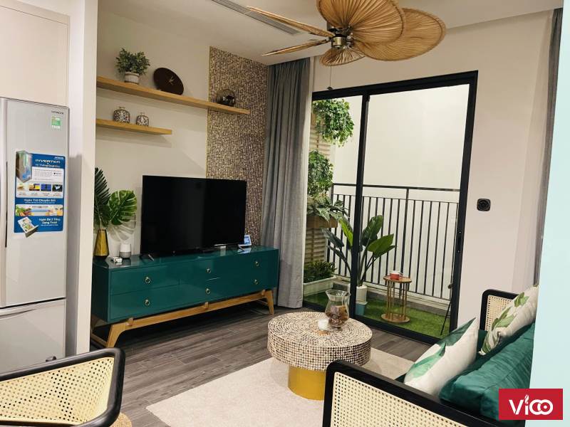 400 TRIỆU sở hữu ngay căn hộ 2 Phòng Ngủ HÀ NỘI
