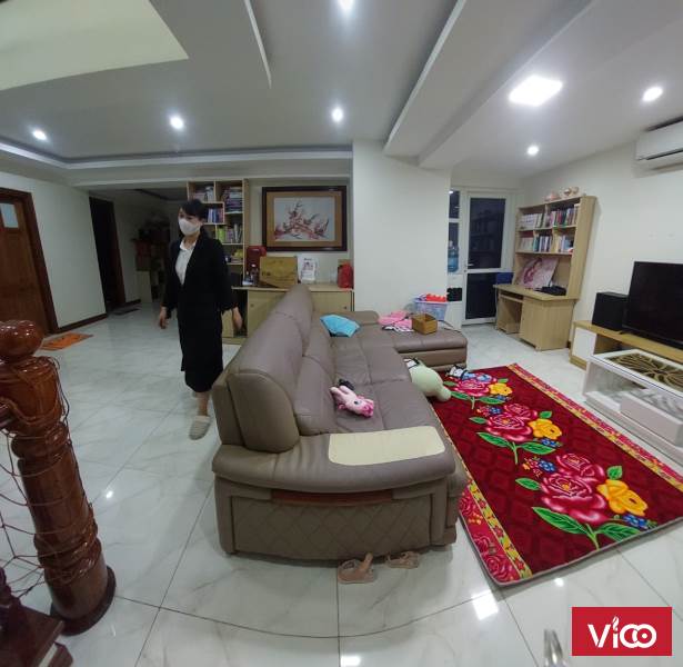 bán pen house vinaconex 7 136 hồ tùng mậu giá 4ty5