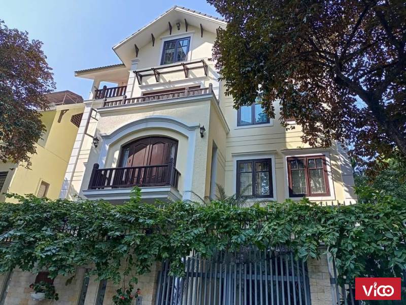 Bán Siêu Biệt Thự Hiếm Nguyễn Trãi, Thanh Xuân, Lô Góc, Gara Ô Tô, 70m2, MT 11m. Giá 18 tỷ