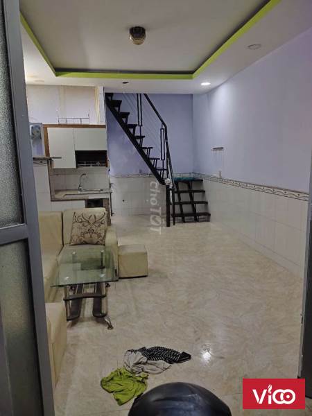 Chính Chủ Cho Thuê Nhà 1 Trệt 1 Lầu Giá Rẻ Đường Phạm Hữu Lầu Phường Phú Mỹ