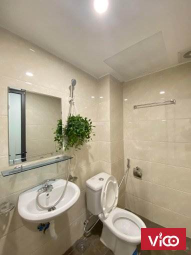 Bán chung cư mini Vũ Ngọc Phan ngõ thông 50m2, 5 tầng, MT 4m 540 triệu/năm, nhỉnh 6 tỷ