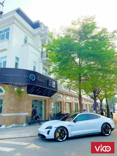 Bán nhà phố mới xây chính CĐT, ck đến 10% theo thanh toán, sổ hồng trao tay