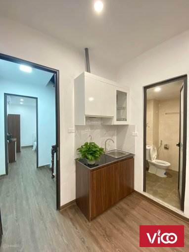 Bán nhà Nguyễn Ngọc Nại phân lô ô tô vào nhà 60m2 5 tầng MT 3.5m 7.6 tỷ an sinh đỉnh