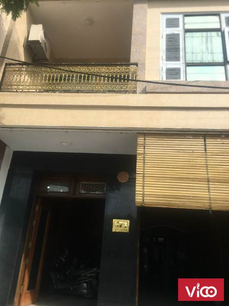 Chính Chủ Cần Cho Thuê Mặt Bằng 60m2 Mặt Tiền Ngô Quyền Sơn Trà Đà Nẵng