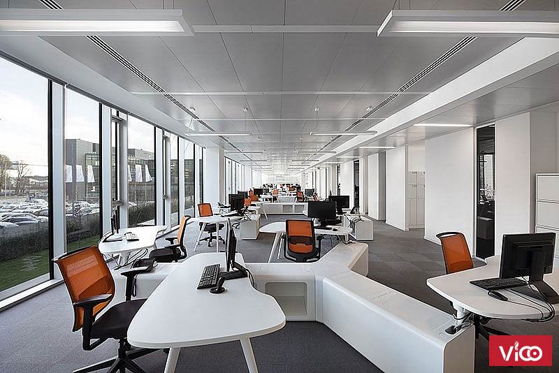 CHO THUÊ MẶT BẰNG VĂN PHÒNG RINGTONE SONG VITABA