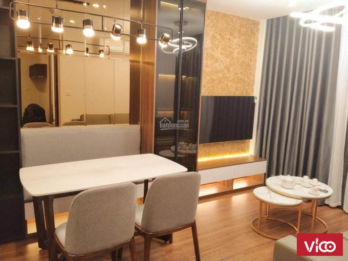 Chỉ với hơn 400 triệu sở hữu căn hộ 2PN 2WC tại The Miami Vinhomes Smart City.