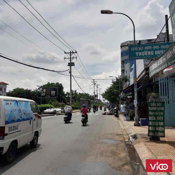 Mặt Tiền TÂN SƠN.91m2.CN đủ.Kinh Doanh Đa Ngành