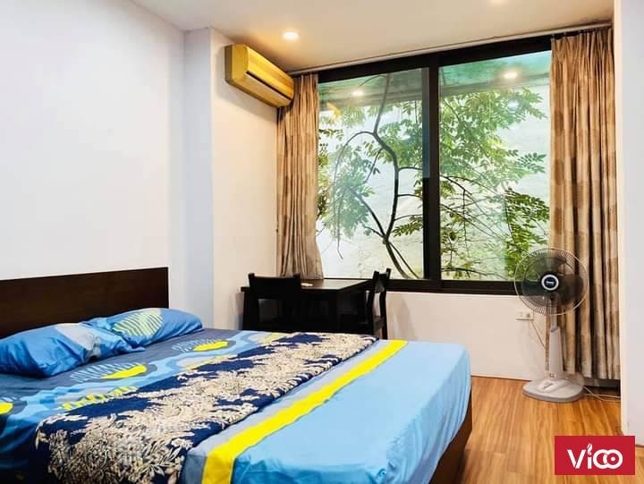 Bán nhà riêng phố ĐÀO TẤN, BA ĐÌNH, KINH DOANH, Nhà 4 Tầng, DT 60M, 7,2 Tỷ.