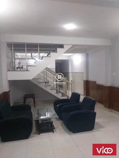 Bán nhà 2 tầng 3PN, đường Nại Thịnh 7, ngay UBND Nại Hiên Đông