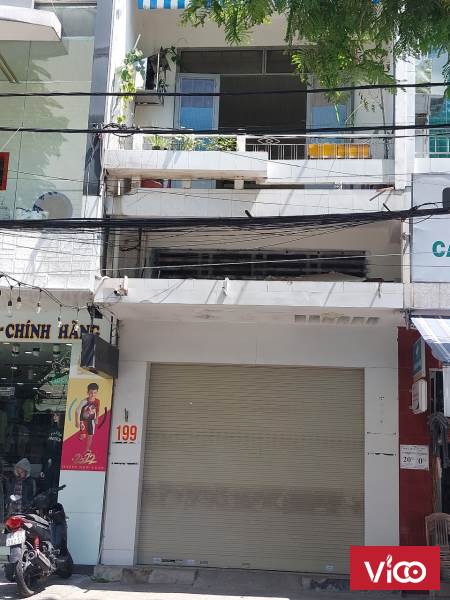 Mình Bán Nhà Kiệt Oto Hùng Vương, Hải Châu, Cách đường Chính 15m, Giá 2,8 tỷ