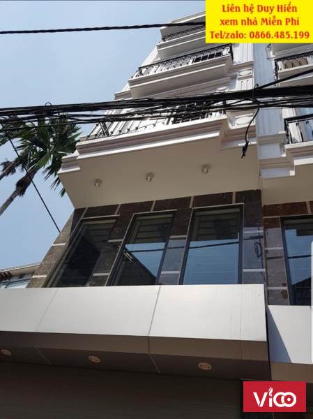 BÁN NHÀ DỌC BÚN VĂN KHÊ, LÔ GÓC, 3 THOÁNG, GARA, ÔTÔ, DT45M2x5TxMT3,5M