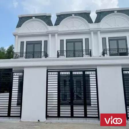 Nhà Bán Tại Phú Mỹ