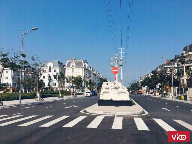 CẦN BÁN BIỆT THỰ LIDECO BẮC 32 VIEW HỒ ĐIỀU HÒA DIỆN TÍCH 336M2