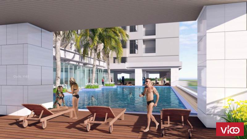 Căn Hộ Diamond Residence quận Thanh Xuân, hà nội