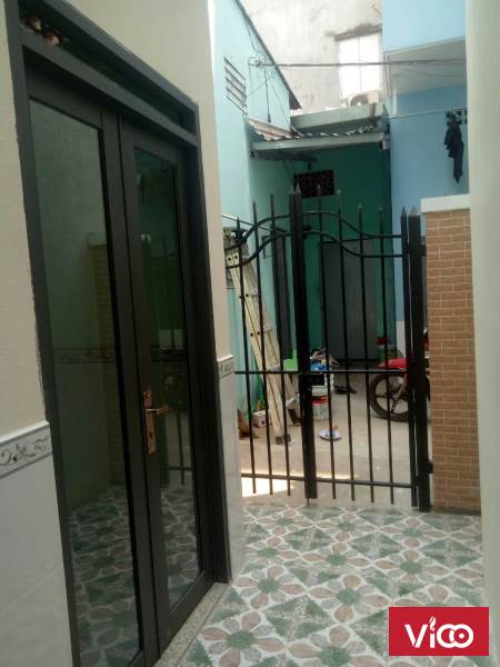 BÁN GẤP CĂN NHÀ MỚI TẠI DĨ AN GIÁ RẺ HƠN THỊ TRƯỜNG 250 TRIỆU ( GIÁ TRONG THÁNG 3)