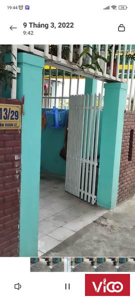 Hot hot chính chủ cần bán nhanh nhà nhà mới gác lửng lợp la Phong vị trí đắc địa tại Đà Nẵng