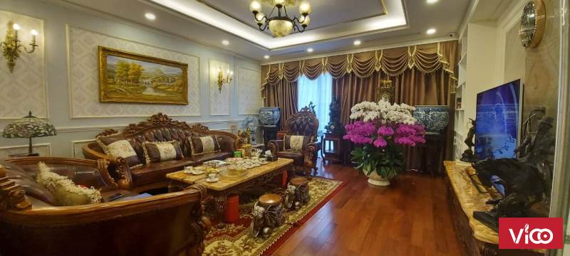 KIỆT TÁC KIẾN TRÚC, ĐẲNG CẤP. PHÂN LÔ PHƯƠNG LIỆT, DT88M2, 8 TẦNG. Giá 19.5 tỷ.