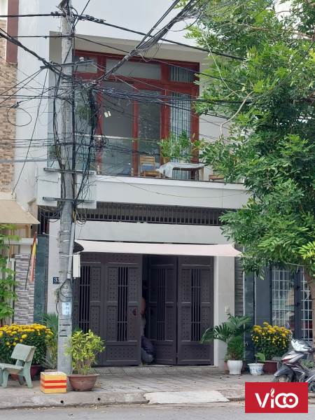 Cần Nhà Bán Gấp Kiệt Ôto Hùng Vương, Hải Châu, Giảm giá chào chỉ còn 2,81 tỷ