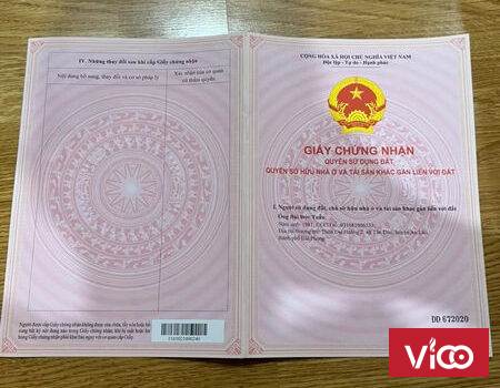 Chính chủ cần bán lô đất tại xã Quốc Tuấn, An Lão, Hải Phòng.