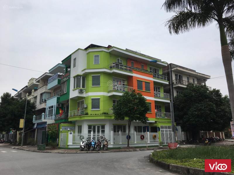 BÁN LIỀN KỀ TÂN TÂY ĐÔ GIÁ CHO NHÀ ĐẦU TƯ