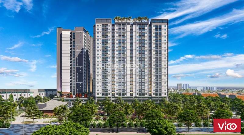 Tại sao nhà đầu tư nên mua đất ở Bàu Bàng Bình Dương