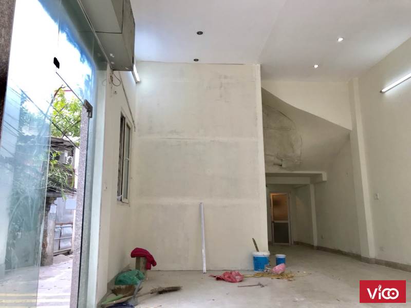 Cho thuê cửa hàng tại số 451 đường Cổ Nhuế, Phường Cổ Nhuế 2, Bắc Từ Liêm, HN