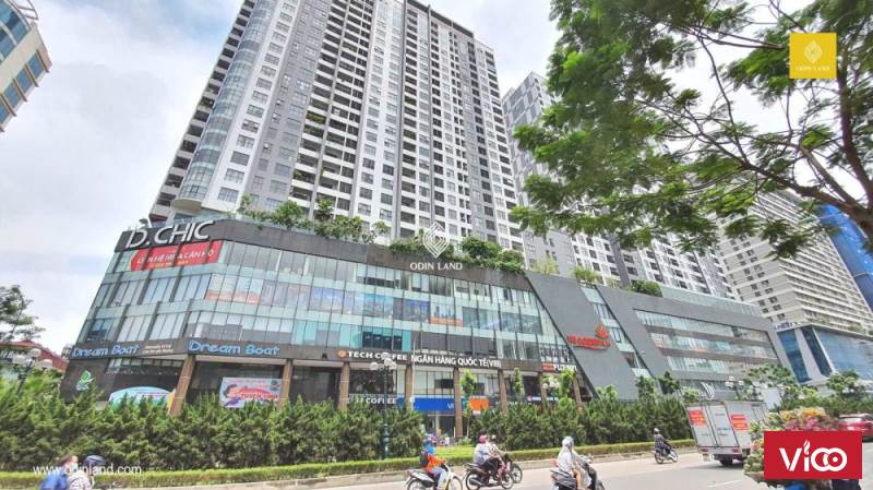 CHO THUÊ MẶT BẰNG VĂN PHÒNG MP3 RINGTONES 888 PLUS THÔN BẦU, ĐÔNG ANH, HÀ NỘI