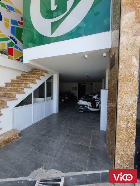 Hồ tùng mậu, 7 Tầng Thang Máy Mặt Phố, Vỉa Hè Kinh Doanh