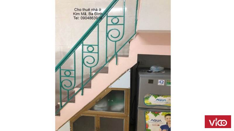 THUÊ NHÀ NGUYÊN CĂN GIÁ RẺ