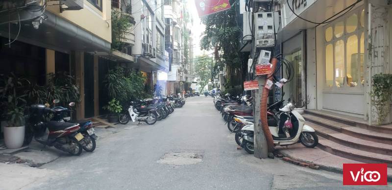 Cho thuê văn phòng 120 m2 tại số 26 ngõ 121 Thái Hà , Hà Nội , Giá tốt